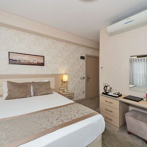 Standaard Double Kamer